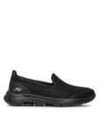 Skechers Poolsaapad Go Walk 5 15901/BBK Must