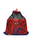 Spiderman Ultimate Kott ACCCS-SS24-503SPRMV V&auml;rviline NOSIZE