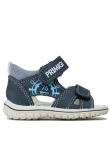 Primigi Sandaalid 3860622 Tumesinine