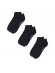 Sprandi L&uuml;hikesed sokid 0MB-002-AW23 (3-pack) Must 39_42