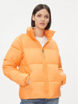 Columbia Talvejope Puffect&trade; Jacket Oranž Regular Fit L