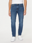Tommy Hilfiger Teksad Core Bleecker MW0MW39041 Sinine Straight Fit