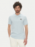 KARL LAGERFELD Polo s&auml;rk 745710 552224 Sinine Regular Fit