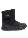 Sprandi Lumesaapad Winter Puff CP86-23983 Must
