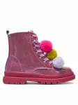 Agatha Ruiz de la Prada Traperid 241961-B D Roosa 38