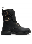 Geox Saapad J Eclair Girl J369QN 000BC C9999 M Must 29