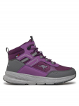 KangaRoos Traperid K-UO Take Mid RTX 81141-000-6349 Lilla