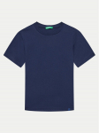United Colors Of Benetton T-s&auml;rk 3I1XC109W Tumesinine Regular Fit