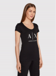 Armani Exchange T-s&auml;rk 8NYT70 YJ16Z 1200 Must Regular Fit