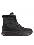 Rieker Saapad L7742-00 Must