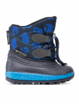 Boatilus Lumesaapad Kd Joggy Sport Lace NJ09 VAR.17ZT Tumesinine