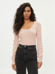 ONLY Kampsun Meddi 15311544 Roosa Regular Fit