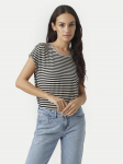 Vero Moda T-s&auml;rk Ava 10284469 Must Regular Fit