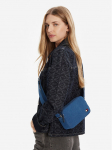 Tommy Jeans K&auml;ekott Tjw Cool Denim Camera Bag AW0AW17874 Sinine