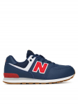 New Balance Tossud GC574NF Tumesinine