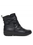 Josef Seibel Saapad Charlotte 11 Vl971 Must