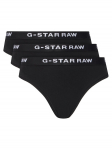G-Star Raw P&uuml;kste komplekt D23775-D516 Must