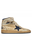 Golden Goose Tossud Sky Star GMF00230.F003339.10357 Beež