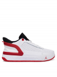Nike Korvpallijalatsid Day1 E.O. (GS) FQ1306 102 Valge