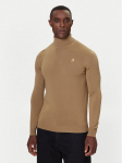 KARL LAGERFELD Golf 655058 554399 Beež Regular Fit