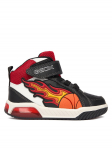 Geox Tossud J Inek J569CC 05411 C0048 M Must