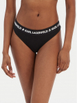 KARL LAGERFELD Stringid A1W47008 Must