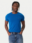 Tommy Hilfiger T-s&auml;rk MW0MW10800 Sinine Slim Fit