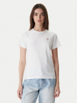 Guess Jeans T-s&auml;rk W4YI10 J1314 Valge Regular Fit XL
