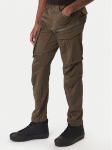 G-Star Raw Riidest p&uuml;ksid Rovic D02190-5126 Khakiv&auml;rviline Regular Fit