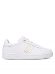EA7 Emporio Armani Tossud 7X000332 AF10848 M0015 Valge