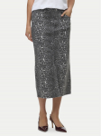 Vero Moda Teksaselik Veri 10336316 Hall Regular Fit
