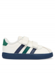 adidas Tossud Vl Court 3.0 IH3964 Valge