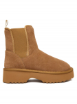 Liu Jo Lumesaapad Juny 02 SF5133 PX002 Pruun