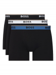 BOSS Bokserite komplekt 50554694 Must