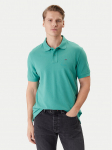 Tommy Jeans Polo s&auml;rk DM0DM22711 Roheline Regular Fit