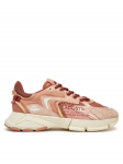 Lacoste Tossud L003 Neo 7-49SFA0006 Roosa