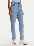 Tommy Jeans Teksad DW0DW21392 Sinine Mom Fit