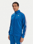 Kappa Pluus Banda Anniston 301EFU0 Sinine Slim Fit M