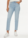 Wrangler Teksad Walker 112351032 Sinine Slim Fit