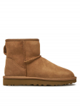 Ugg Lumesaapad W Classic Mini II 1016222 Pruun 38