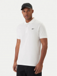 Reebok Polo s&auml;rk Breen RK25562CCM Valge Regular Fit XL
