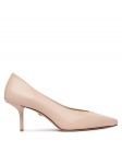 Max Mara K&otilde;rgete kontsadega 2614521351600 Roosa