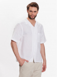 Calvin Klein S&auml;rk K10K109521 Valge Regular Fit