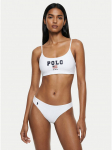 Polo Ralph Lauren Bikini alumine osa 21612538 Valge