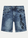 Guess Teksap&uuml;ksid L4GD18 D4GV0 Tumesinine Regular Fit