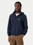 Aeronautica Militare Bomber-jakk 261AB3050UCT04290 Tumesinine Regular Fit 50