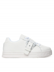Versace Jeans Couture Tossud 80VA3SK9 ZPB75 3 Valge