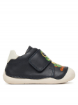 Geox Poolsaapad B Tutim Boy B3539C 00085 C4248 Tumesinine