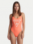 Guess Ujumistrikoo E6GJ43 KF442 Oranž