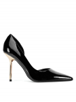 Nine West K&otilde;rgete kontsadega CEO-CWF0003-04 Must